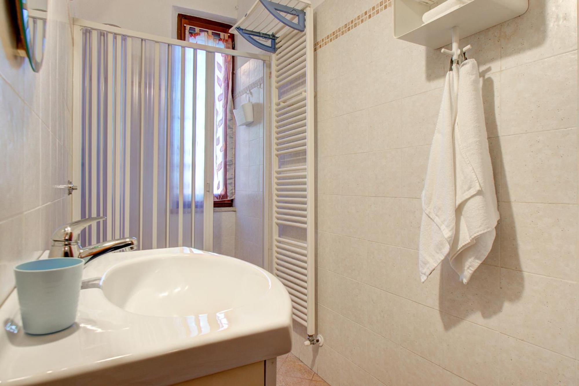 Casa Emilia Apartment โวลแตร์รา ภายนอก รูปภาพ