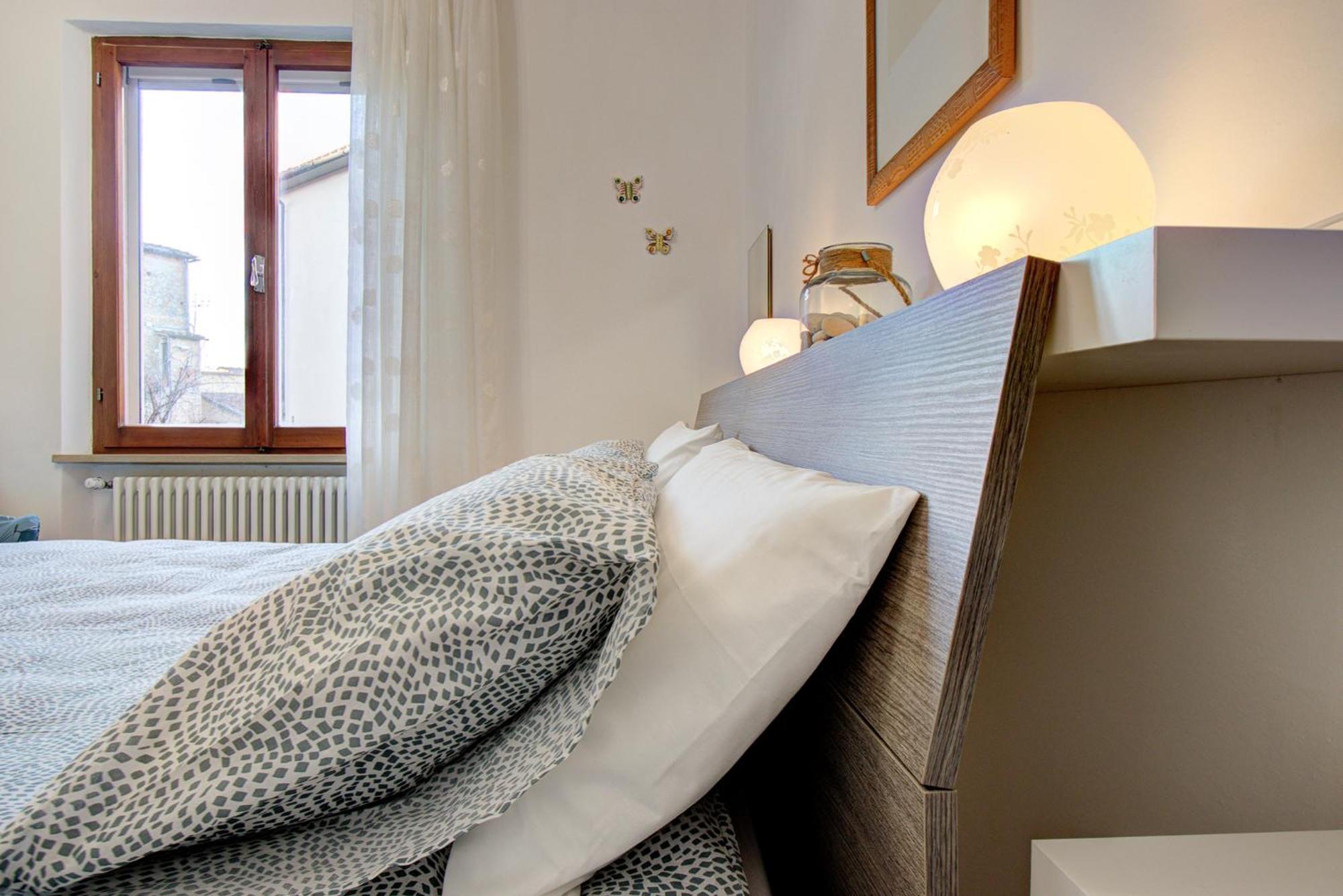 Casa Emilia Apartment โวลแตร์รา ภายนอก รูปภาพ