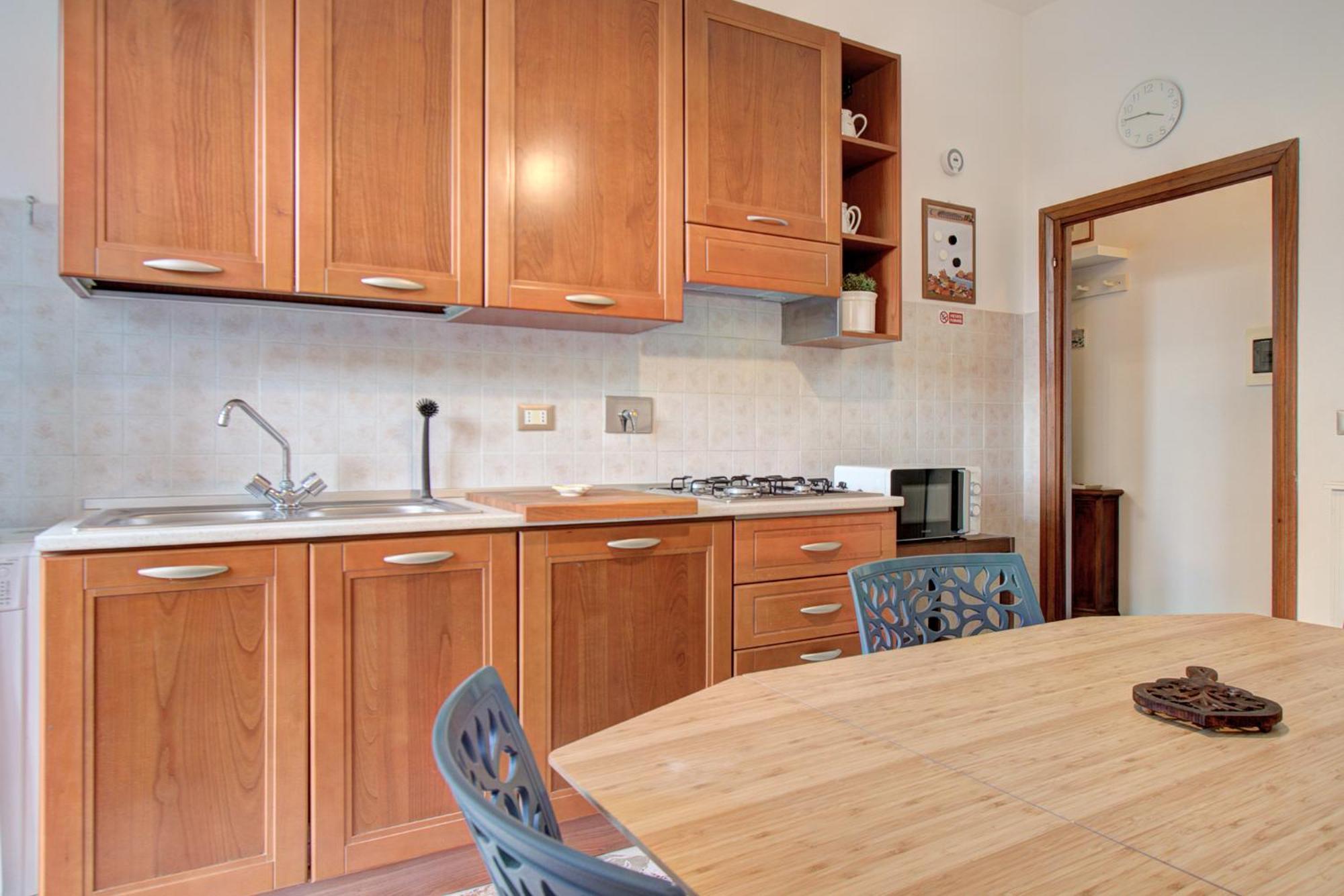 Casa Emilia Apartment โวลแตร์รา ภายนอก รูปภาพ