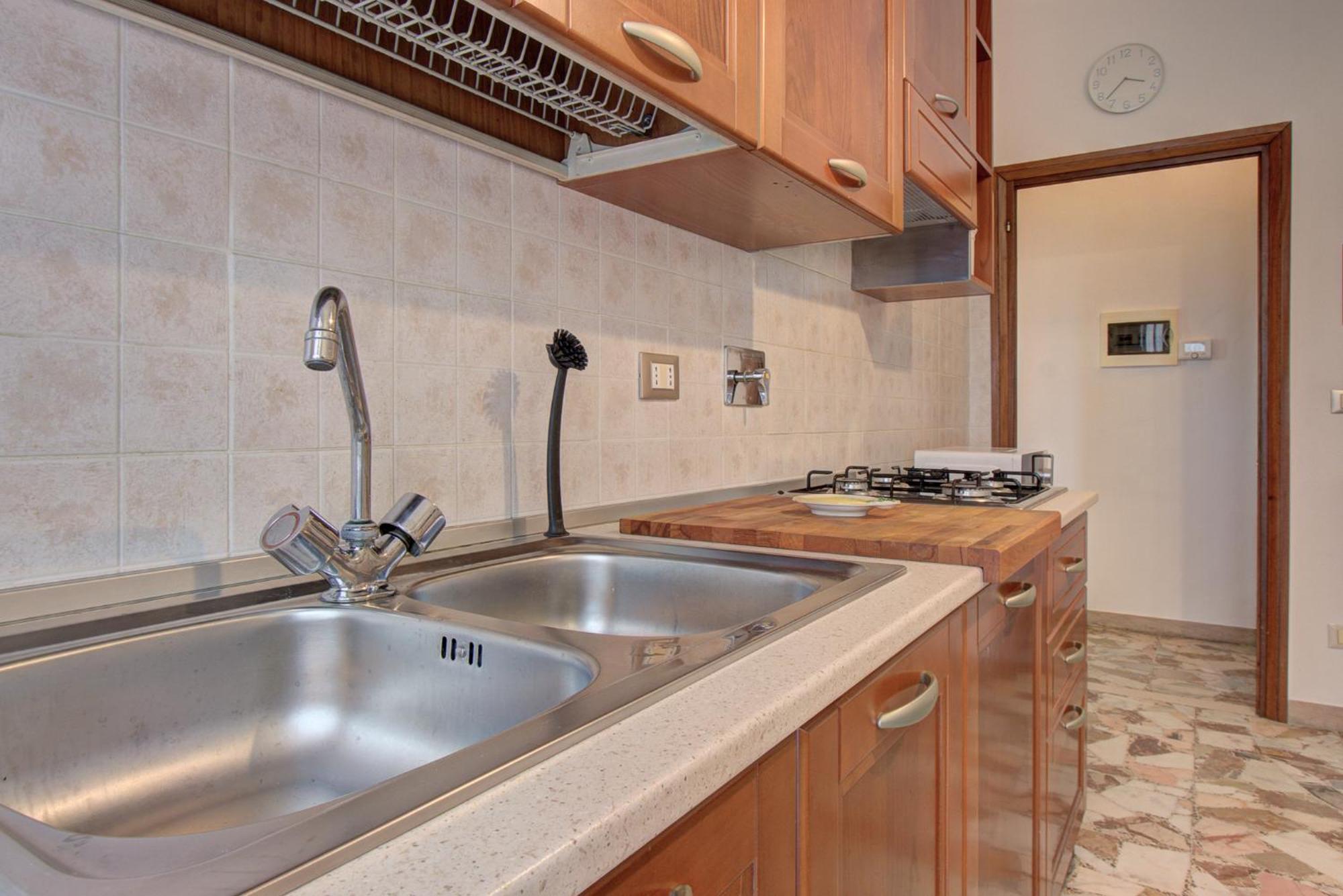 Casa Emilia Apartment โวลแตร์รา ภายนอก รูปภาพ